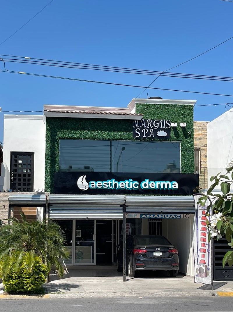 Dermacare General Escobedo - Day Spa in General Escobedo