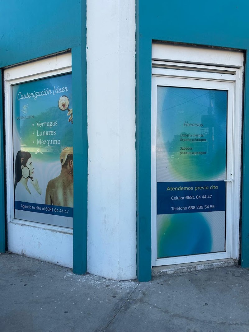 Dermaclin SPA Los Mochis photo