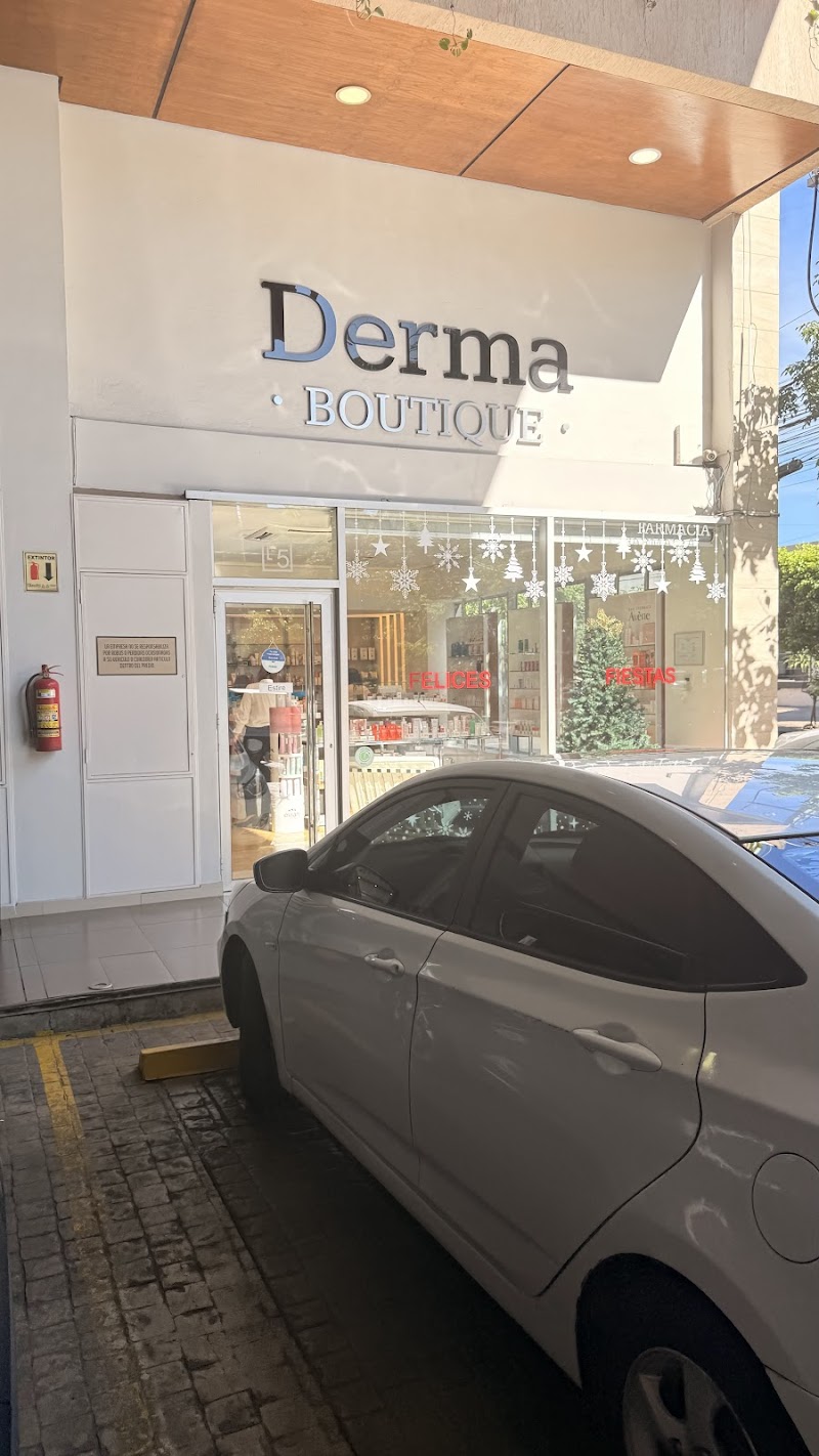 Dermaglowpy Asunción photo