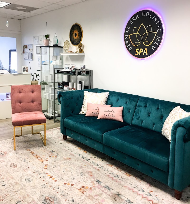 Dermal Era Holistic Med Spa Coral Gables - Wellness Retreat in Coral Gables