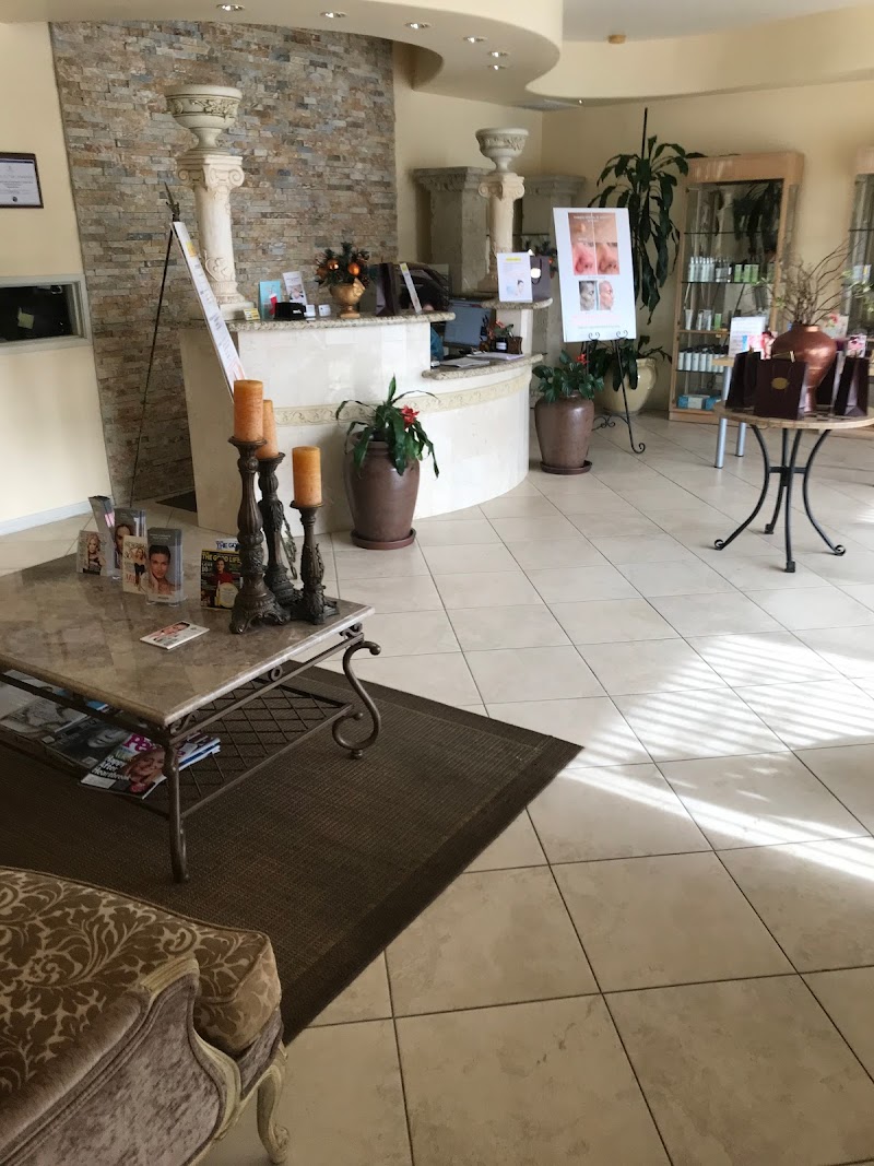 Dermal Rejuvenation & Day Spa Poway - Day Spa in Poway