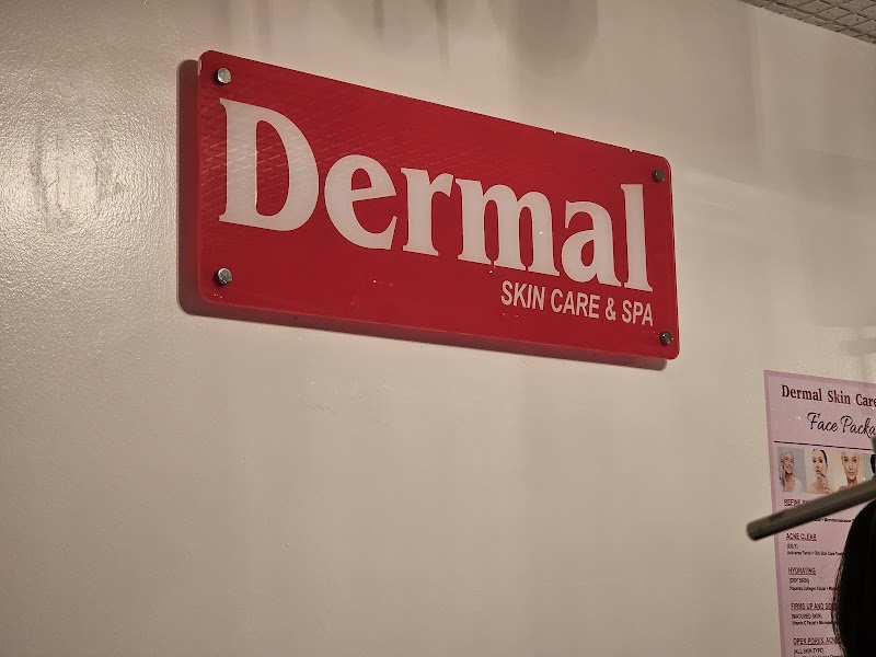 Dermal Skin Clinic & Spa Guam Tamuning