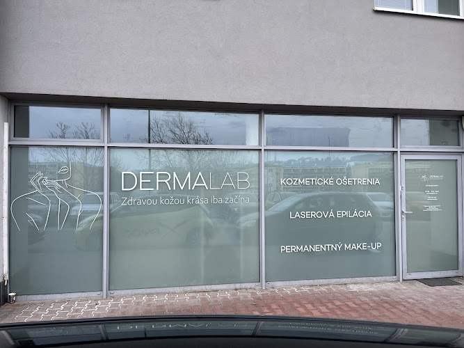 Dermalab Bratislava
