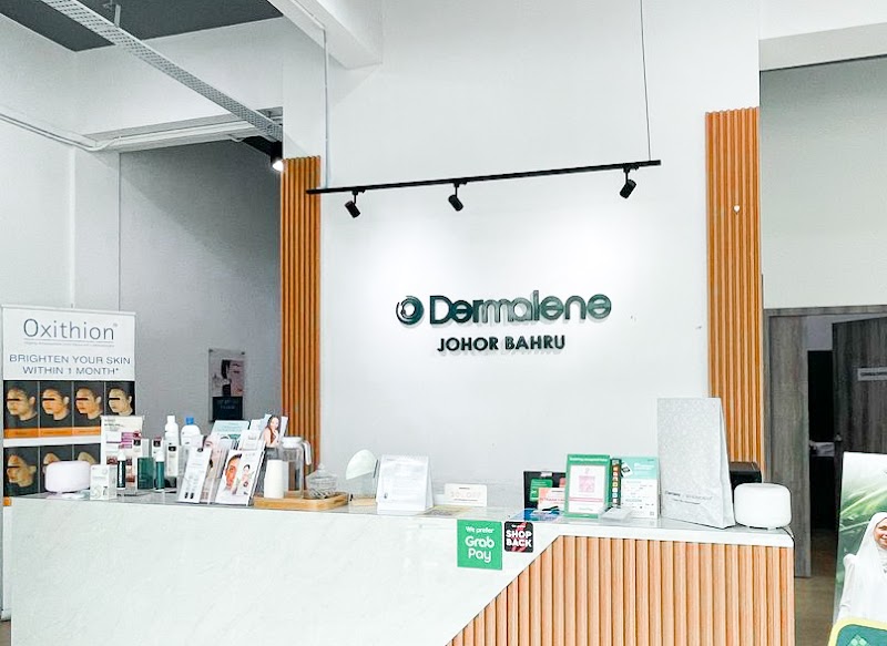 Dermalene Skin Centre Johor Bharu JOHOR BHARU - Day Spa in JOHOR BHARU