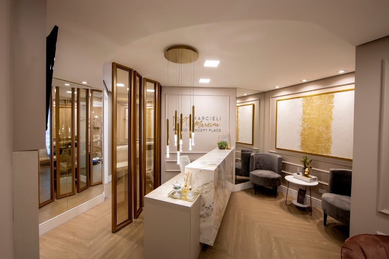 Dermalinee Fisioterapia Dermato Funcional Curitiba - Day Spa in Curitiba