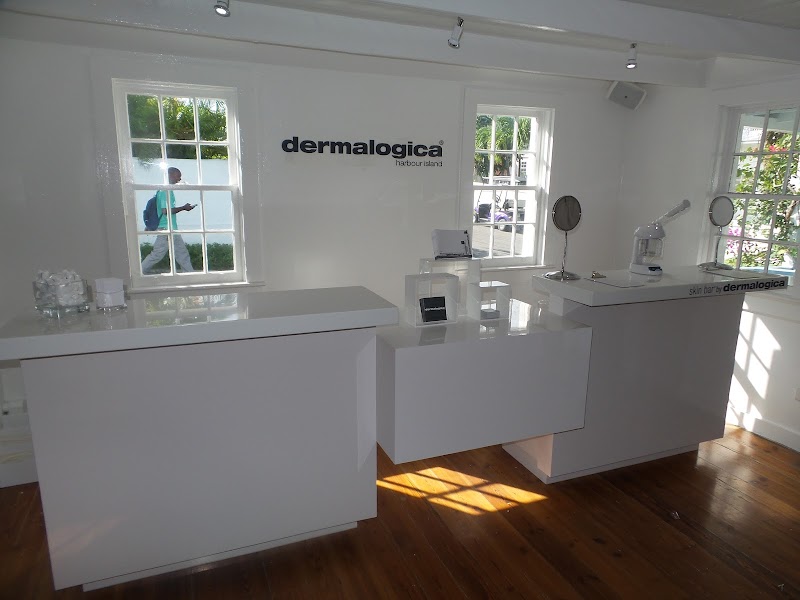 Dermalogica Harbour Island, Eleuthera Dunmore Town