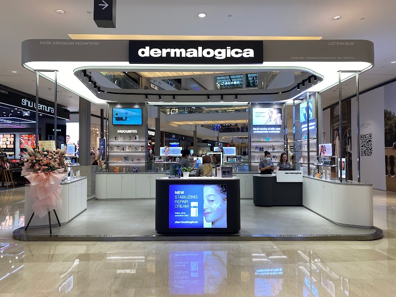 Dermalogical @ Lexis Skincare Kuala Lumpur - Day Spa in Kuala Lumpur