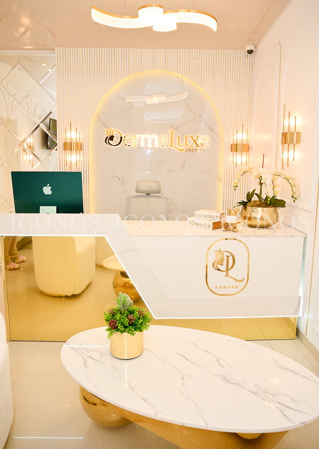 Dermaluxe Center San Pedro Sula - Day Spa in San Pedro Sula