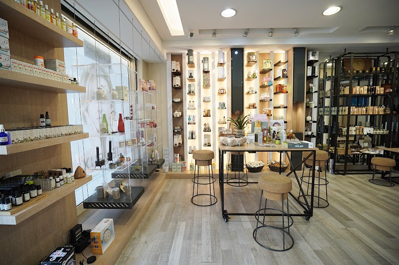 Dermapro Lebanon Phoenicia Hotel - Medical Spa in Phoenicia Hotel