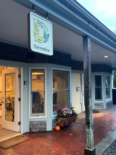 DermaSea Martha's Vineyard - Medical Spa in Martha's Vineyard