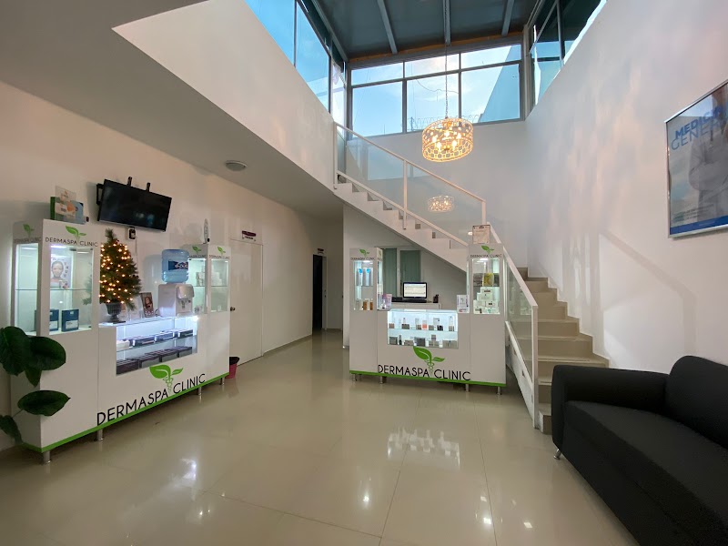 Dermaspa Clinic Guadalajara - Medical Spa in Guadalajara