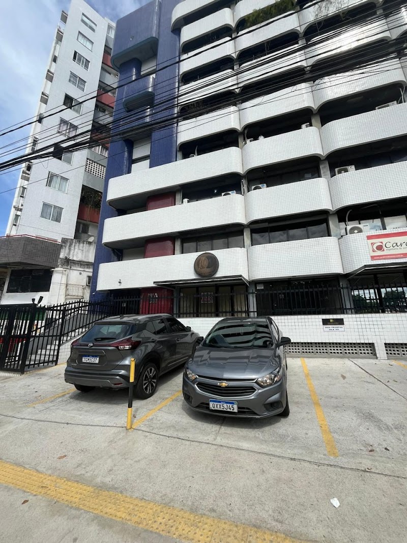 Dermato-Funcional Fabiana Oliveira Salvador - Day Spa in Salvador