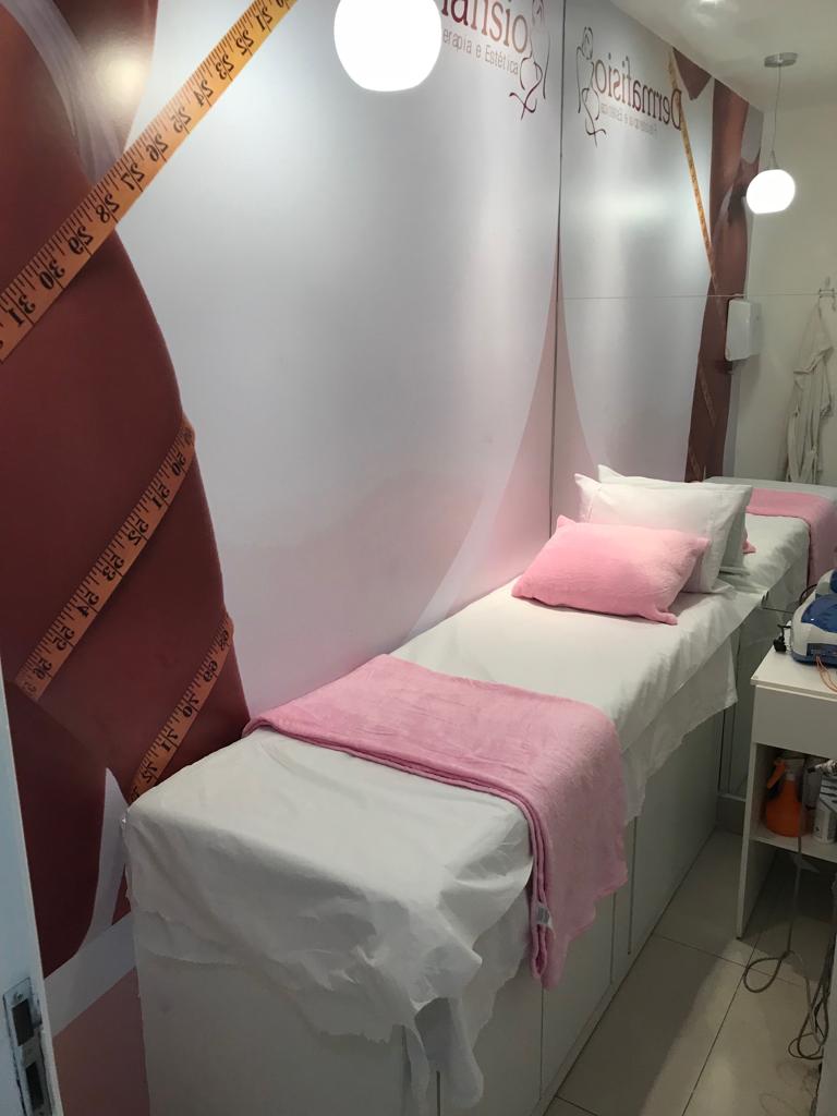 Dermatofisio Salvador - Day Spa in Salvador