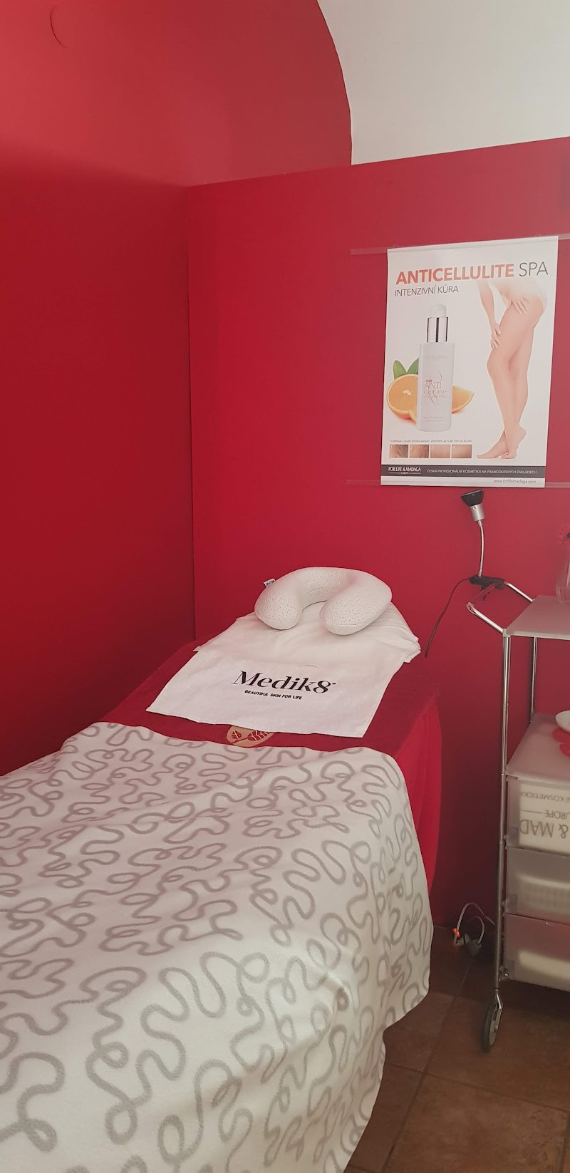 Dermatokosmetika Charme Brno - Day Spa in Brno