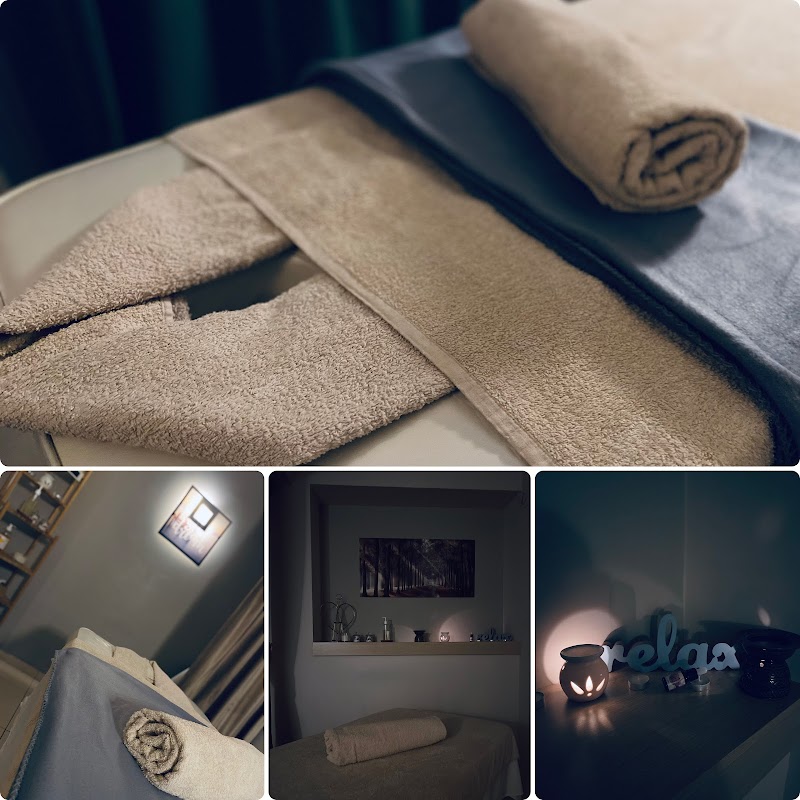 Dermelia evexia Thermi - Day Spa in Thermi