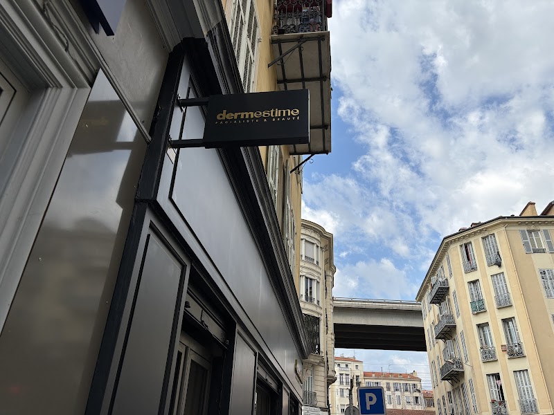 Dermestime - Studio Facialiste Nice - Day Spa in Nice