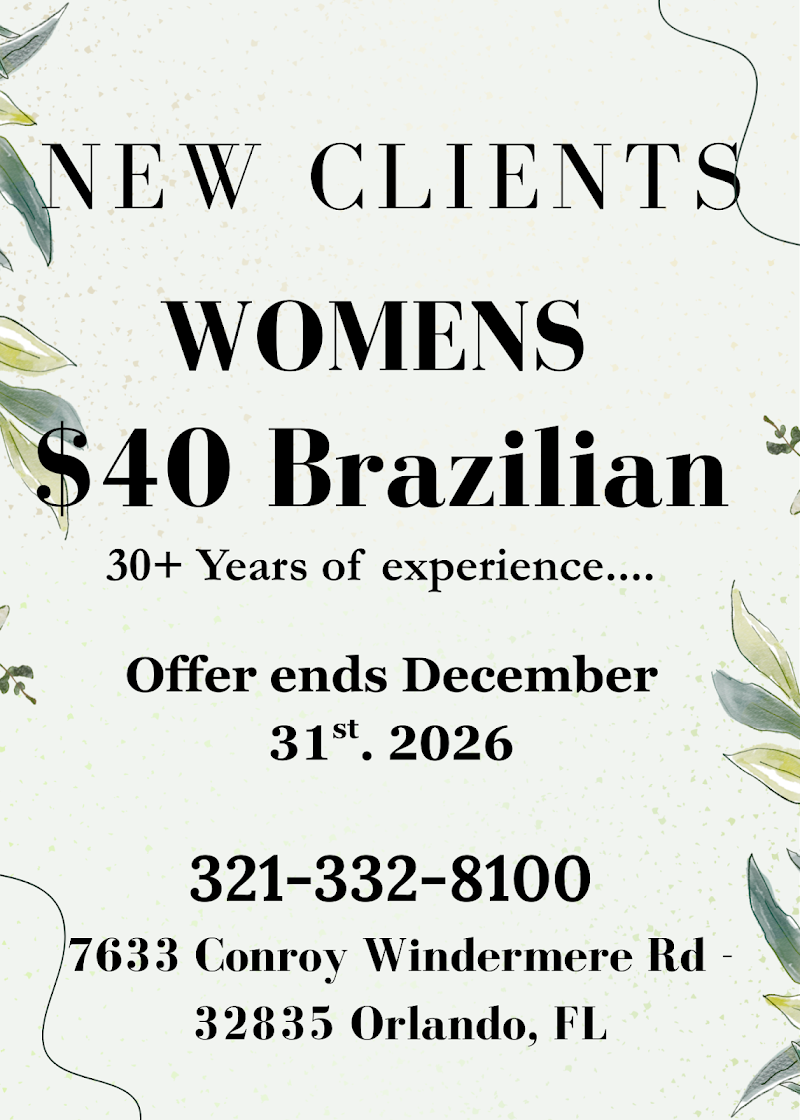 Dermi Wax Center Orlando - Day Spa in Orlando