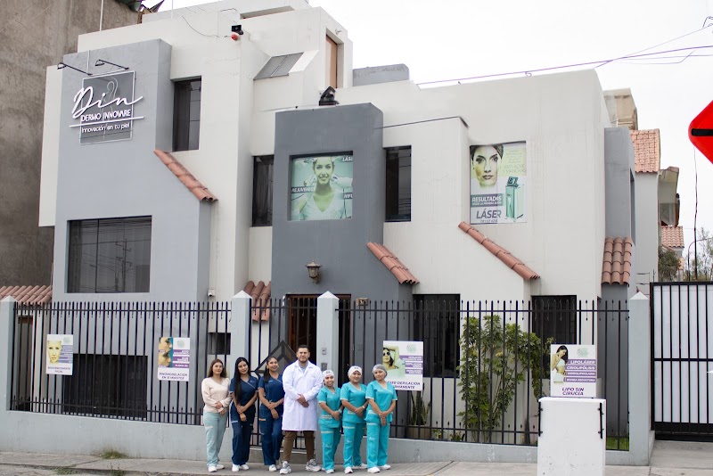 Dermo Innovare José Luis Bustamante y Rivero - Day Spa in José Luis Bustamante y Rivero