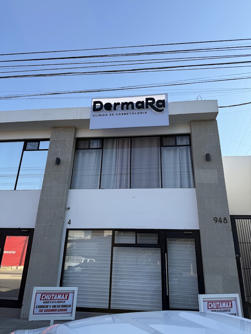 Dermo&Relax Ciudad Obregón - Day Spa in Ciudad Obregón