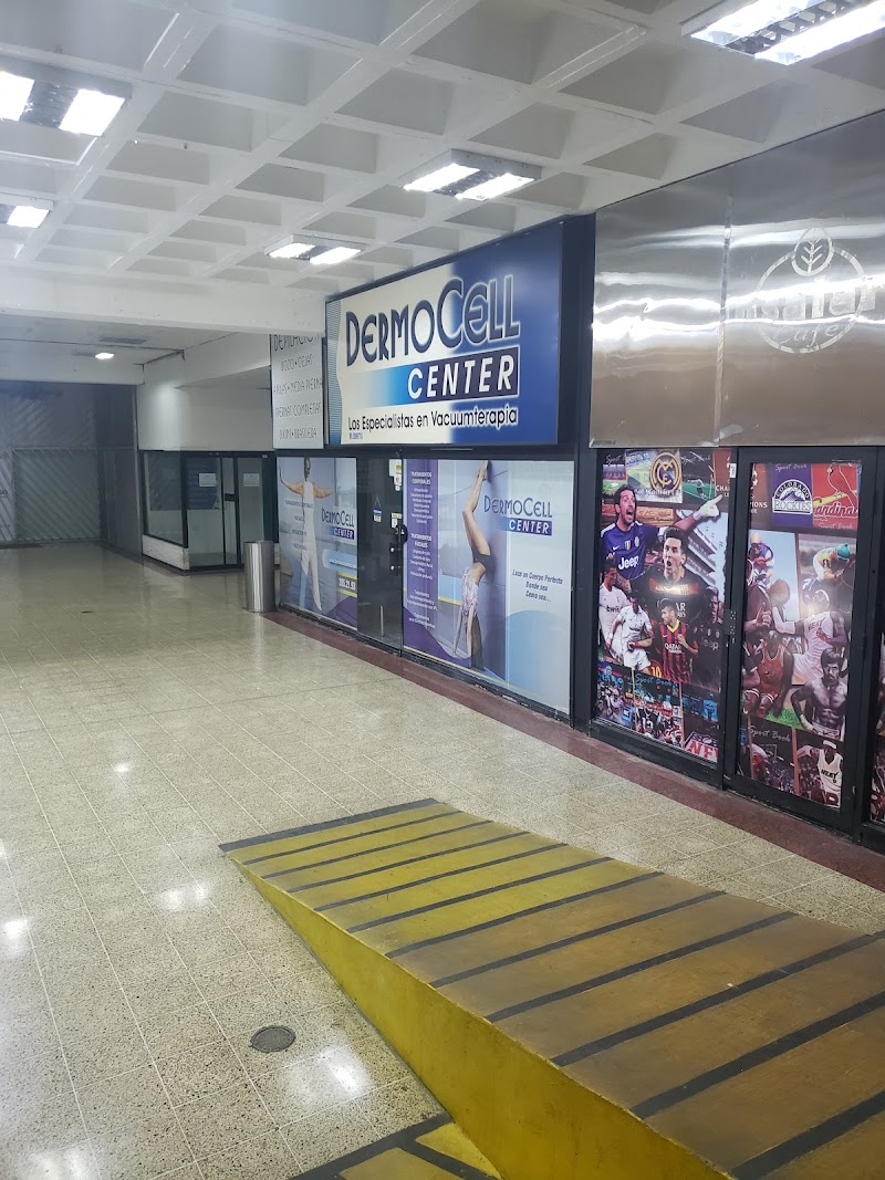 Dermocell Center C.A Caracas - Day Spa in Caracas