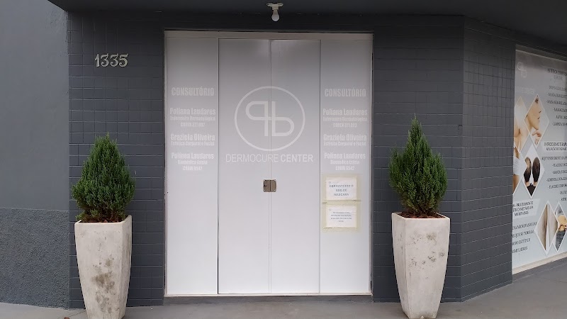 Dermocure Center Passos - Day Spa in Passos