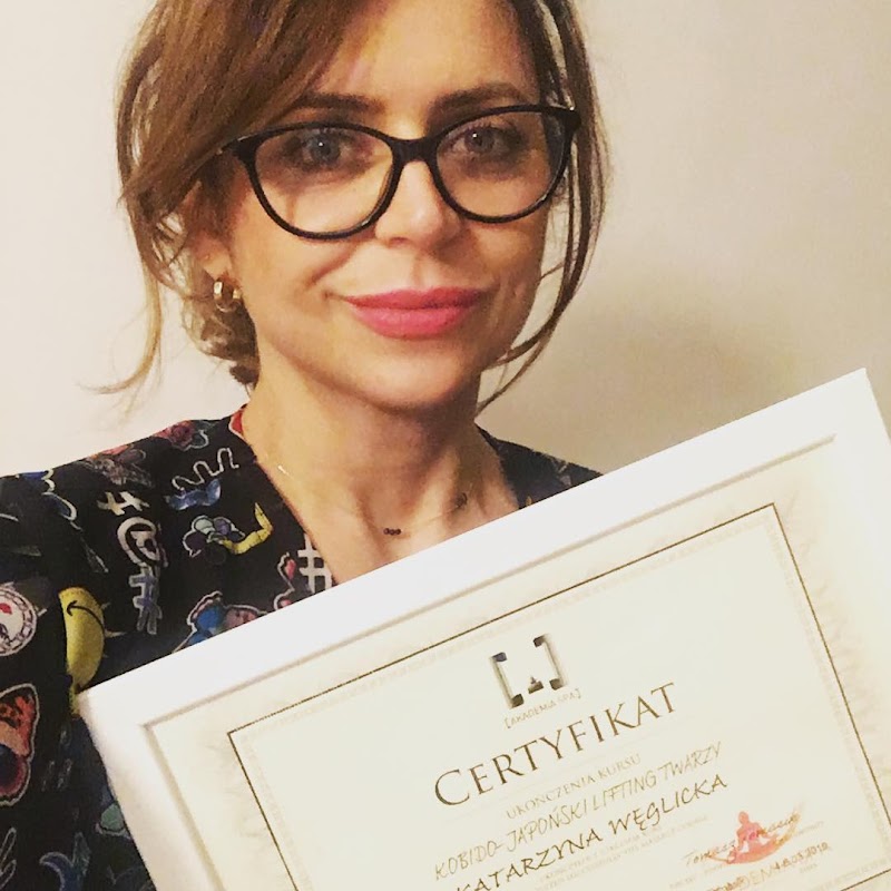 Dermokosmetyka Katarzyna Kibiń Bolesławiec - Day Spa in Bolesławiec