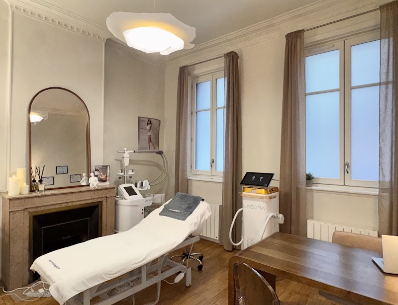 Dermopure Lyon photo