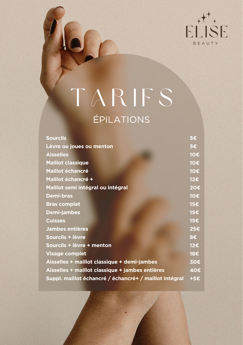 Des Lys de Beauté Saint-Yrieix-sur-Charente - Day Spa in Saint-Yrieix-sur-Charente