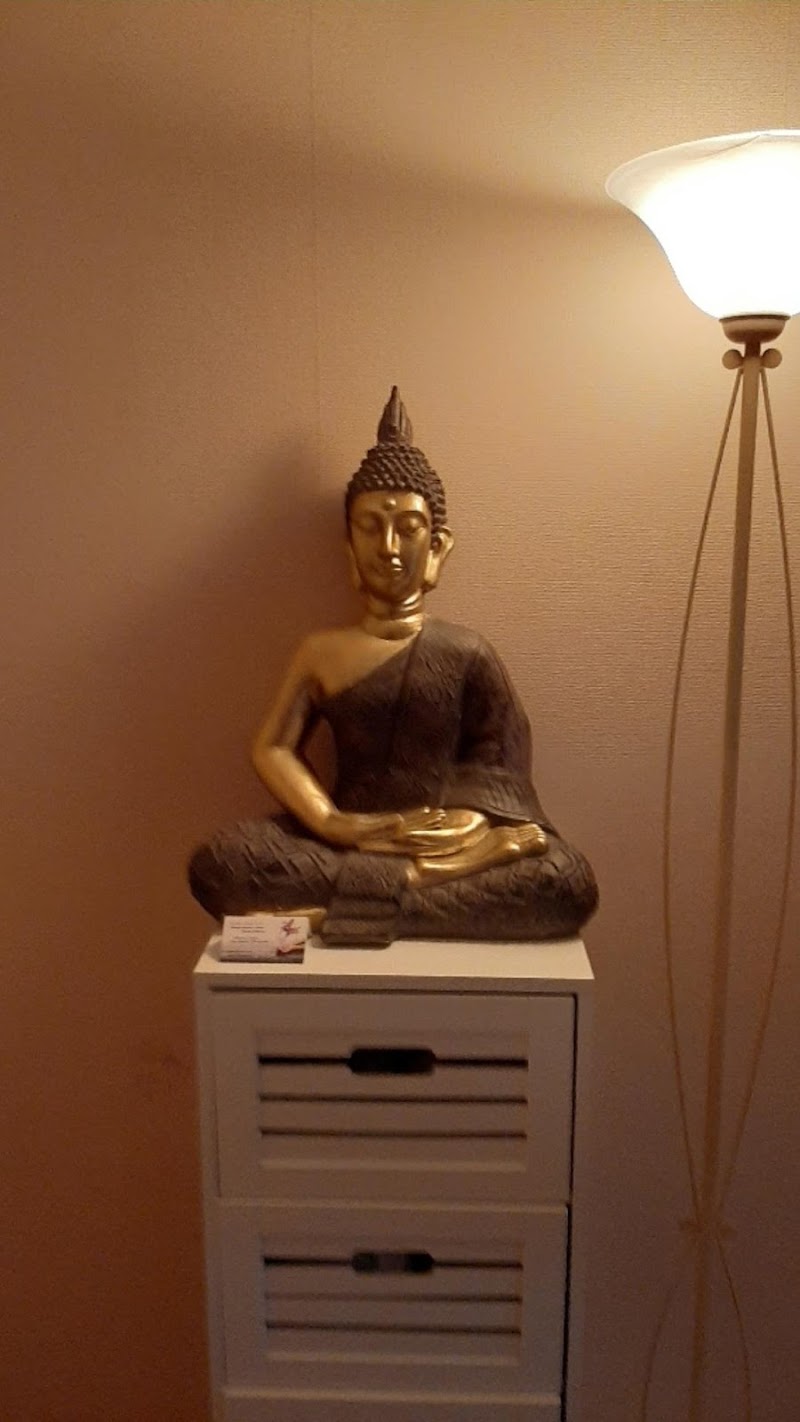 Des massages aux TOP by Fab La Riche - Day Spa in La Riche