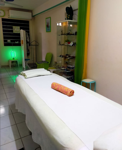 Des Temps Doux Rivière-Salée