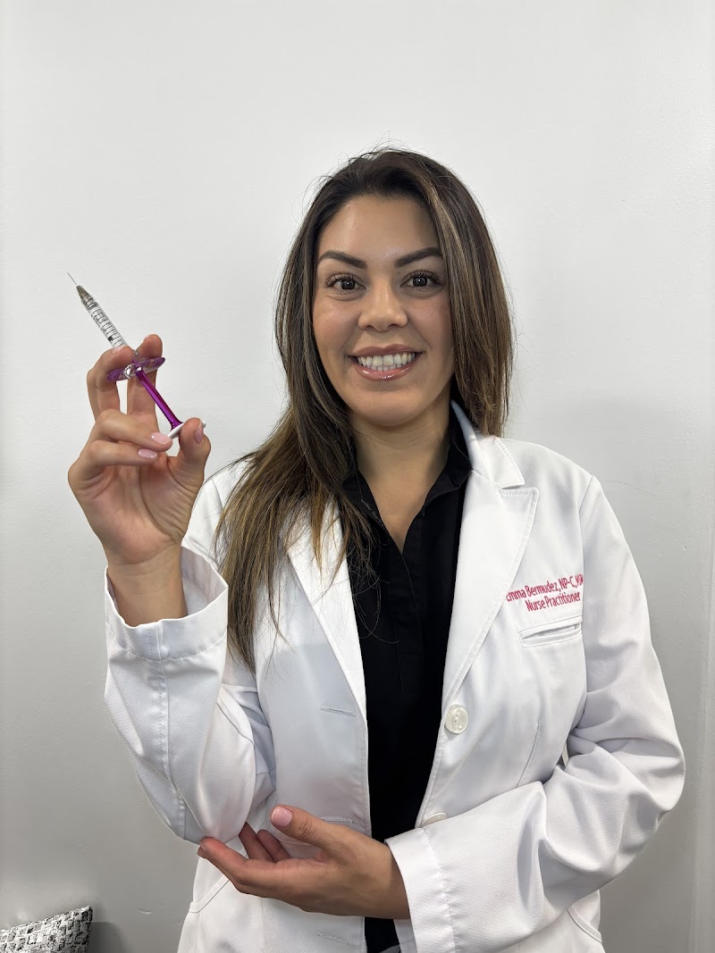 Desert Health and Beauty Palm Desert - Day Spa in Palm Desert