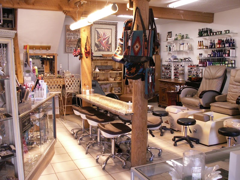 Desert Rose Enterprises Moriarty - Day Spa in Moriarty