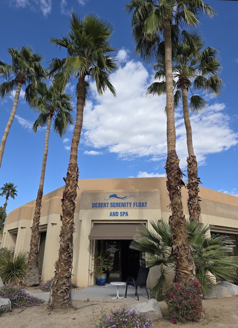 Desert Serenity Float & Spa Palm Desert - Day Spa in Palm Desert
