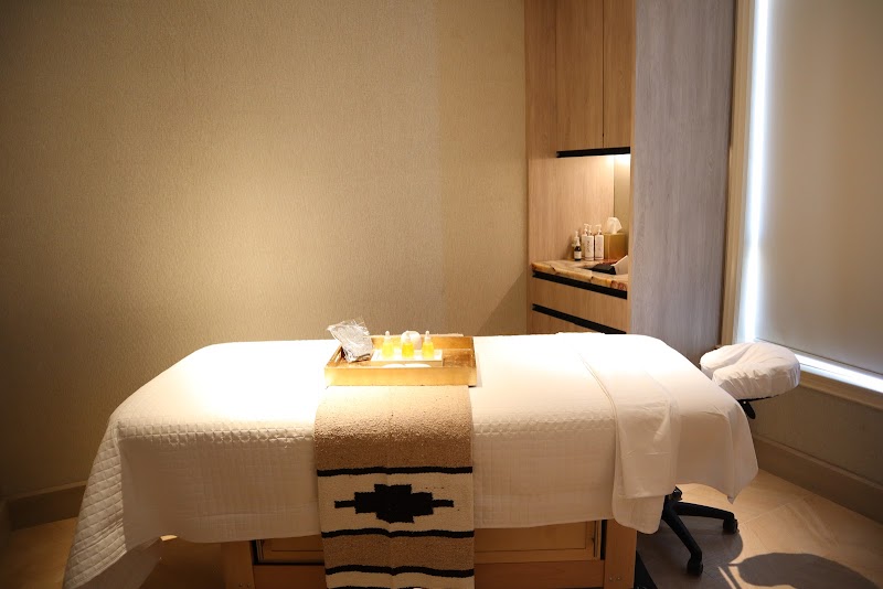 Desert Spirit Spa El Paso - Day Spa in El Paso