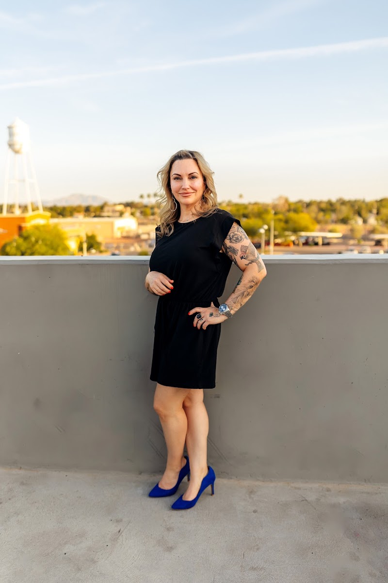 Desert Sun Skin Care Tempe - Day Spa in Tempe