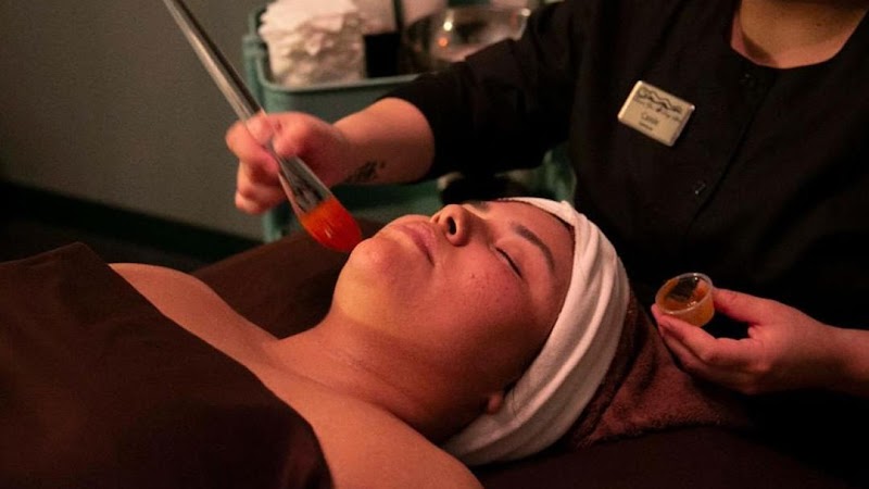 Desert Zen Day Spa Bermuda Dunes - Day Spa in Bermuda Dunes