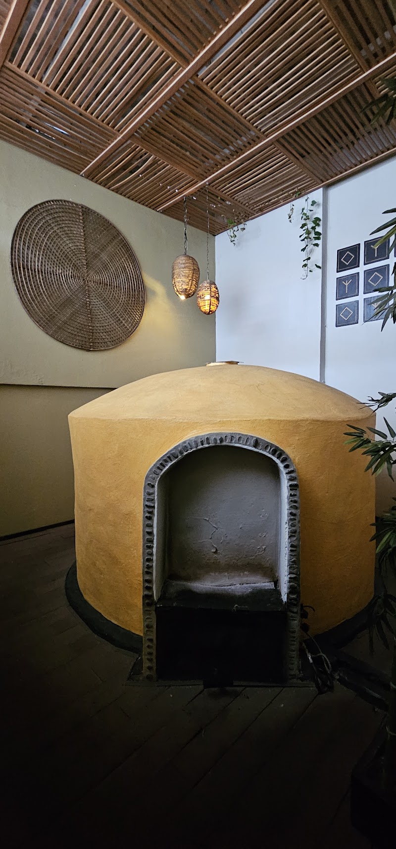 Desertika Spa Barranca Del Muerto San Jose Insurgentes - Day Spa in San Jose Insurgentes