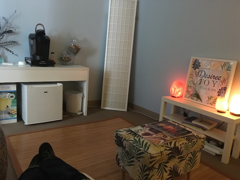 Desiree Joy Wellness Spa Charlotte - Wellness Retreat in Charlotte