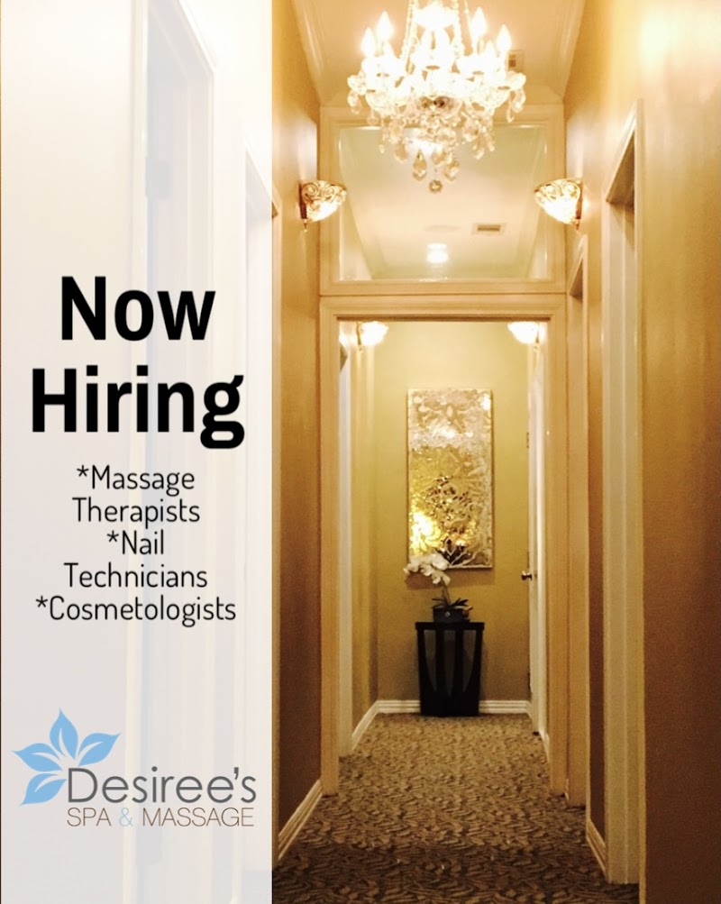 Desiree's Spa & Massage Harlingen photo