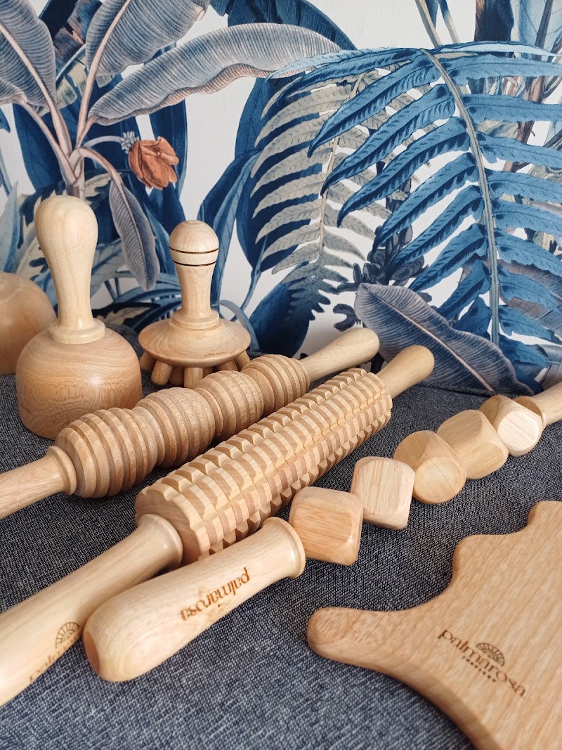 Desireholistic.massage Courcelles-lès-Lens - Day Spa in Courcelles-lès-Lens