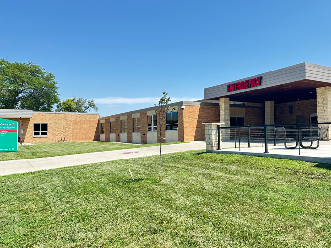 DeSmet Pain & Sports Therapy De Smet - Day Spa in De Smet