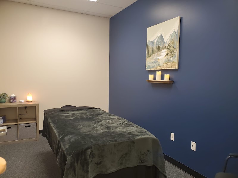 DeSpacio Massage Herriman - Day Spa in Herriman