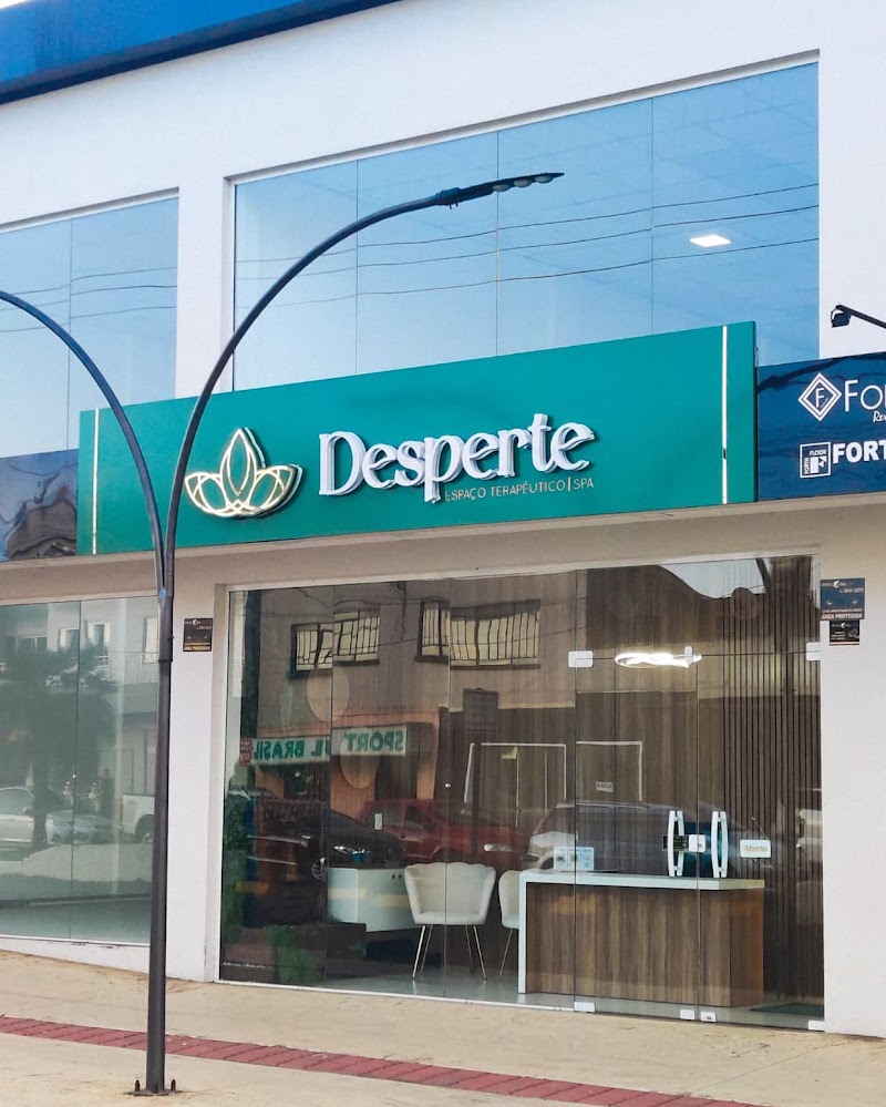 Desperte Curitibanos - Wellness Retreat in Curitibanos