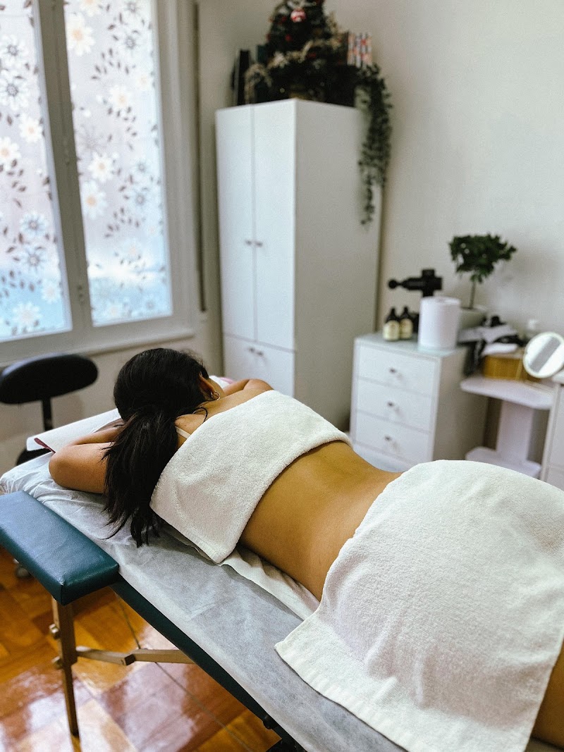 DESSA SPA Providencia - Day Spa in Providencia