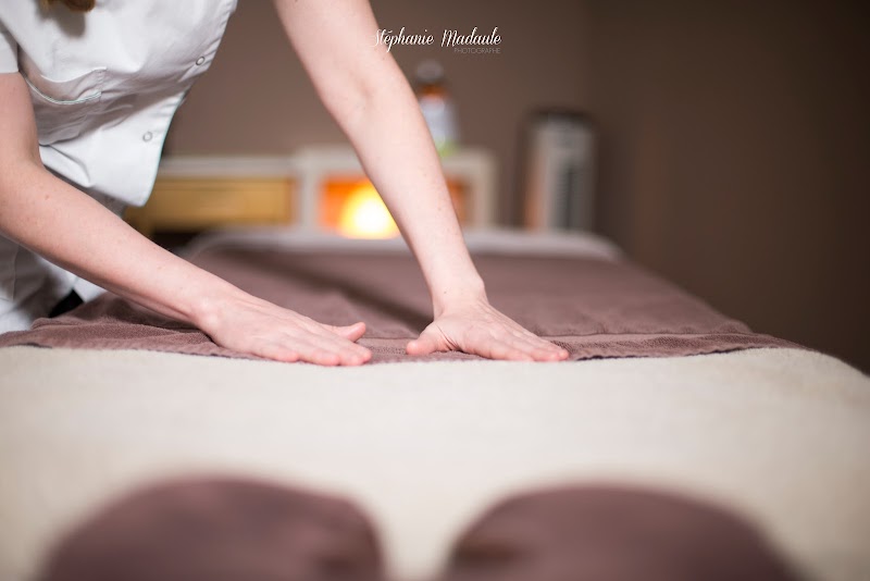 Destination Détente Castres - Day Spa in Castres