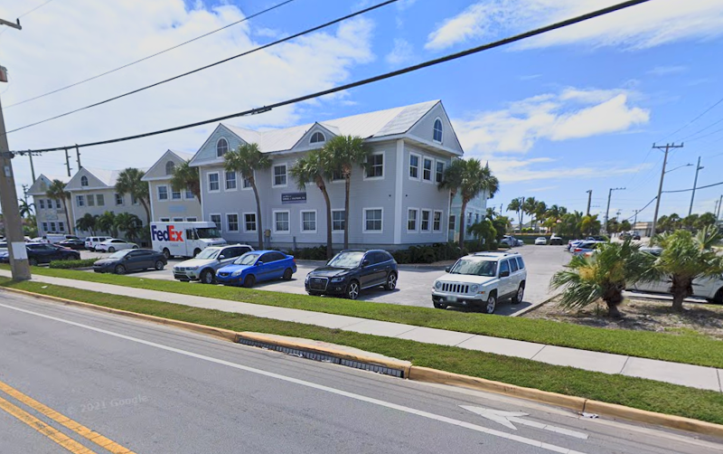 Destination Wellness Spa Key West - Medical Spa in Key West