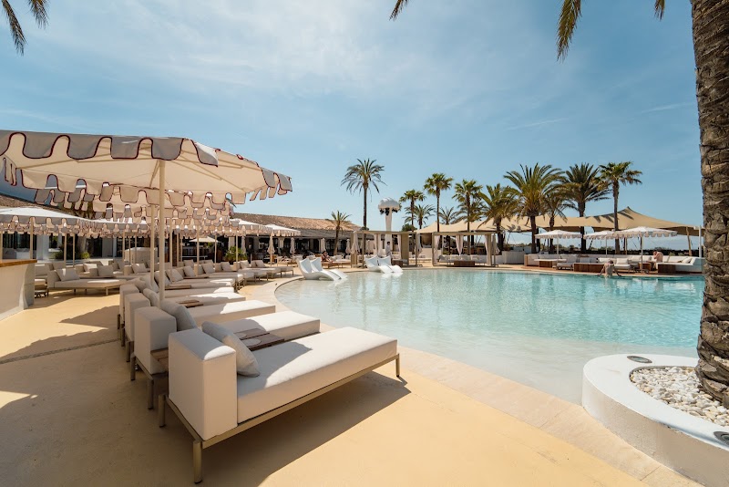 Destino Five Ibiza - Hotel Spa in Ibiza