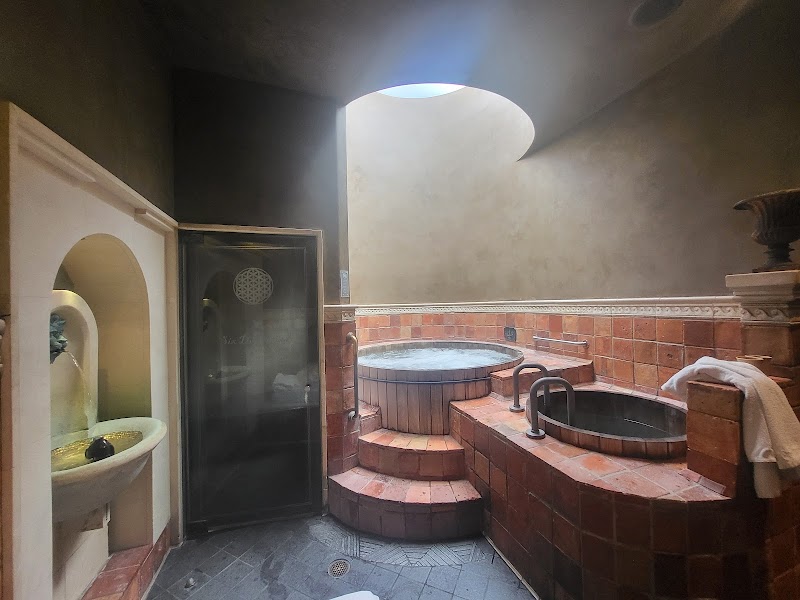 Destino Spa Palo Alto - Wellness Retreat in Palo Alto
