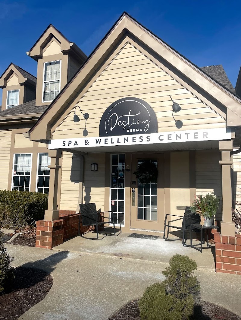 Destiny Derma Spa And Salon Westlake - Day Spa in Westlake