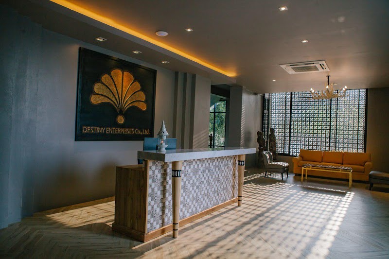Destiny Enterprise Co., Ltd. Chiang Mai - Day Spa in Chiang Mai